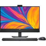Моноблок Dell OptiPlex All-in-One 7420 210-BLDV_N004O7420AIO65WEMEA_VP_1 23.8 ", Intel, Core i7, 14700, 2.1 ГГц, 16 Гб, SSD, 512 Гб