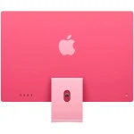 Моноблок Apple iMac 24" M4 MWV43RU/A 24 ", Apple, Apple M4 Series, Apple M4 10-Core, 2.5 ГГц, 16 Гб, SSD, 256 Гб