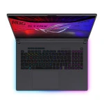 Ноутбук Asus Rog Strix G18 G815LR-S9085 90NR0LT1-M00390 18 ", WQXGA 2560x1600 (16:10), Core Ultra 9, 32 Гб