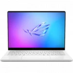 Ноутбук Asus ROG Zephyrus GA403WW-QS099W 90NR0MA4-M004R0 14 ", WQXGA+ 2880x1800 (16:10), Ryzen AI 9, 32 Гб