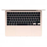 Ноутбук Apple MacBook Air 13 2025 M4 MW0Y3RU/A 13.6 ", WQXGA 2560x1664 (16:10), M4 series, 16 Гб