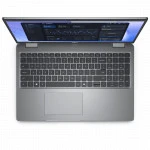 Мобильная рабочая станция Dell Precision 3590 210-BLMX_N004P3590EMEA_VP