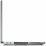 Мобильная рабочая станция Dell Precision 3590 210-BLMX_N004P3590EMEA_VP