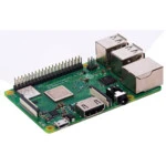 Тонкий клиент Raspberry Pi 41214