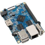 Тонкий клиент Raspberry Pi Orange Pi PC 41487