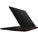Ноутбук MSI Raider A18 HX A9WIG 9S7-182L72-245 18 ", 4K Ultra HD + 3840x2400 (16:10), Ryzen 9, 32 Гб