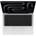 Ноутбук Apple MacBook Pro 16 2023 M3 Pro Z1AF0005H 16.2 ", 3.5K 3456x2234 (16:10), M3 series, 18 Гб