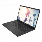 Ноутбук HP 17-cn3043ci B6SU5EA (17.3 ", HD+ 1600х900 (16:9), Processor N-series, 8 Гб, SSD)
