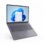 Ноутбук Lenovo IdeaPad Slim 3 16ARP10 83K80009RK 16 ", WUXGA 1920x1200 (16:10), Ryzen 5, 8 Гб