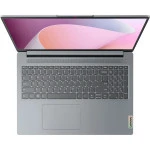 Ноутбук Lenovo IdeaPad Slim 3 82X8004BRK 16 ", WUXGA 1920x1200 (16:10), Core i5, 8 Гб