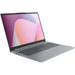 Ноутбук Lenovo IdeaPad Slim 3 82X8004BRK 16 ", WUXGA 1920x1200 (16:10), Core i5, 8 Гб