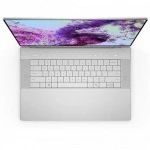 Ноутбук Dell XPS 16 DIABLO_MTL_2501_1200_210-BLFY 16.3 ", WUXGA 1920x1200 (16:10), Core Ultra 7, 32 Гб