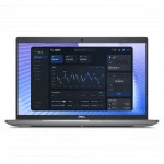 Мобильная рабочая станция Dell Precision 3590 210-BLMX_N014P3590EMEA_VP