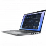 Мобильная рабочая станция Dell Precision 3590 210-BLMX_N002P3590EMEA_VP