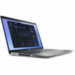 Мобильная рабочая станция Dell Precision 3590 210-BLMX_N002P3590EMEA_VP