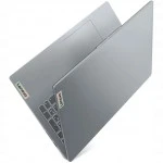 Ноутбук Lenovo IdeaPad Slim 3 15IRH8 83EM009VRK 15.6 ", FHD 1920x1080 (16:9), Core i7, 16 Гб