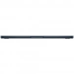 Ноутбук Apple MacBook Air 13 2025 Apple M4 MW133RU/A 13.6 ", WQXGA 2560x1664 (16:10), M4 series, 16 Гб