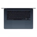 Ноутбук Apple MacBook Air 15 2025 M4 MW1M3RU/A 15.3 ", 2880x1864 (16:10), M4 series, 16 Гб