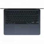 Ноутбук Apple MacBook Air 13 M4 Midnight MC6C4LL/A 13.6 ", WQXGA 2560x1664 (16:10), M4 series, 24 Гб