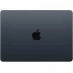 Ноутбук Apple MacBook Air 13 M4 Midnight MC6C4LL/A 13.6 ", WQXGA 2560x1664 (16:10), M4 series, 24 Гб
