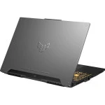Ноутбук Asus TUF Gaming F15 FX507VV 90NR0BV7-M00NU0 15.6 ", FHD 1920x1080 (16:9), Core i7, 16 Гб