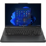 Ноутбук Lenovo Legion Pro 5 16IRX8 82WM00HMRK 16 ", WQXGA 2560x1600 (16:10), Ryzen 7, 16 Гб