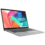 Ноутбук MSI Modern 15 F1MG 9S7-15S112-270 15.6 ", FHD 1920x1080 (16:9), Core 7, 16 Гб