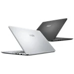 Ноутбук MSI Modern 15 F1MG 9S7-15S112-270 15.6 ", FHD 1920x1080 (16:9), Core 7, 16 Гб