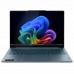 Ноутбук Lenovo Yoga Slim 7 14AKP10 83JY0009RK 14 ", WQXGA+ 2880x1800 (16:10), Ryzen AI 5, 16 Гб