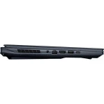 Ноутбук Gigabyte Aorus Master 16 BYHC5KZE65SP 9RAM6I98YHAIJH7KZ0P3 16 ", WQXGA 2560x1600 (16:10), Core Ultra 9, 32 Гб