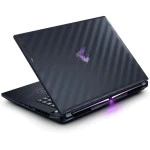 Ноутбук Gigabyte Aorus Master 16 BYHC5KZE65SP 9RAM6I98YHAIJH7KZ0P3 16 ", WQXGA 2560x1600 (16:10), Core Ultra 9, 32 Гб