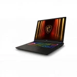 Ноутбук MSI Vector 17 HX AI A2XWHG-087XKZ 9S7-17S372-087 17 ", WQXGA 2560x1600 (16:10), Core Ultra 9, 32 Гб