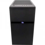 Персональный компьютер iRU Tactio 520B5GM 2112051 (Ryzen 5, 5600G, 3.9 ГГц, 16 Гб, SSD)