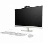 Моноблок HP 27-cr0046ci B08WDEA (27 ", Intel, Core i5, 1335U, 3.4 ГГц, 8 Гб, SSD, 512 Гб)