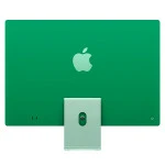 Моноблок Apple iMac 24 M4 MWUE3RU/A 24 ", Apple, Apple M4 Series, Apple M4 10-Core, 2.89, 16 Гб, 256 Гб
