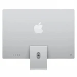 Моноблок Apple iMac A3137, 23.5 M4 MWUV3RU/A (23.5 ", Apple, Apple M4 Series, Apple M4 10-Core, 2.89 ГГц, 16 Гб, SSD, 512 Гб)