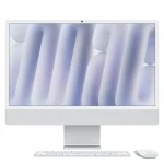 Моноблок Apple iMac A3137, 23.5 M4 MWUV3RU/A (23.5 ", Apple, Apple M4 Series, Apple M4 10-Core, 2.89 ГГц, 16 Гб, SSD, 512 Гб)