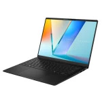 Ноутбук Asus Vivobook S 14 M5406NA 90NB1493-M008Y0 (14 ", WUXGA 1920x1200 (16:10), Ryzen 5, 8 Гб, SSD)