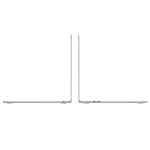 Ноутбук Apple MacBook Air 2024 M3 / 15 MC9E4RU/A (15.3 ", 2880x1864 (16:10), Apple M3 series, 16 Гб, SSD)