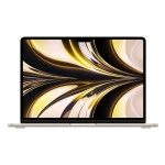 Ноутбук Apple MacBook Air 2022 M2 / 13,6 MC7W4RU/A (13.6 ", WQXGA 2560x1664 (16:10), Apple M2 series, 16 Гб, SSD)