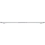 Ноутбук Apple MacBook Air (MC8N4), Apple M3/13.6 MC8N4RU/A (13.6 ", WQXGA 2560x1664 (16:10), Apple M3 series, 24 Гб, SSD)