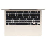 Ноутбук Apple MacBook Air A3113, Apple M3/13.6 MC8P4RU/A (13.6 ", WQXGA 2560x1664 (16:10), Apple M3 series, 24 Гб, SSD)