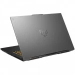 Ноутбук Asus TUF Gaming F17 FX707VUR 90NR0CS5-M00CJ0 (17.3 ", FHD 1920x1080 (16:9), Core 5, 16 Гб, SSD)