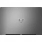 Ноутбук Asus TUF Gaming F17 FX707VUR 90NR0CS5-M00CJ0 (17.3 ", FHD 1920x1080 (16:9), Core 5, 16 Гб, SSD)