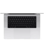 Ноутбук Apple MacBook Pro 16 A3403, Apple M4 Pro MX2U3RU/A (16.2 ", 3.5K 3456x2234 (16:10), Apple M4 series, 48 Гб, SSD)