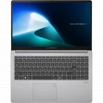 Ноутбук Asus ExpertBook P1 P1503CVA 90NX0881-M00YN0 (15.6 ", FHD 1920x1080 (16:9), Core i7, 16 Гб, SSD)