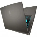 Ноутбук MSI Thin 15 B13UCX-3068XKZ 9S7-16R831-3068 (15.6 ", FHD 1920x1080 (16:9), Core i5, 16 Гб, SSD)