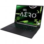 Ноутбук Gigabyte AERO X16 AERO X16 1WH93KZC64DH 16 ", WQXGA 2560x1600 (16:10), Ryzen AI 7, 32 Гб