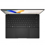 Ноутбук Asus VivoBook S14 M5406NA-QD013W 90NB1493-M00280 (14 ", WUXGA 1920x1200 (16:10), Ryzen 5, 16 Гб, SSD)