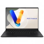 Ноутбук Asus VivoBook S14 M5406NA-QD013W 90NB1493-M00280 (14 ", WUXGA 1920x1200 (16:10), Ryzen 5, 16 Гб, SSD)